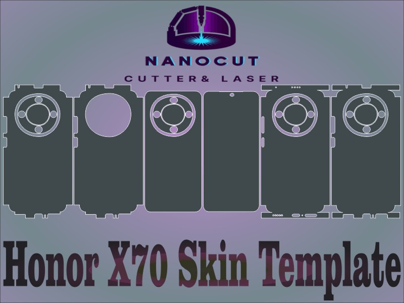 Honor X70